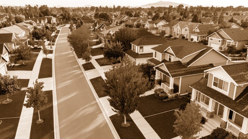 Cypress Creek: Uncovering the Rich History and Lasting Heritage of a Beloved Frisco Neighborhood